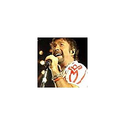 Paul Rodgers donates memorabilia to special needs charity