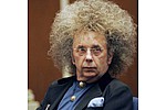 Phil Spector stops Ronnie Spector from performing - You can put him in prison but you can&#039;t keep him from being vindictive.Phil Spector has stopped &hellip;