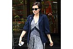 Lily Allen ‘pregnant’ - Lily Allen is reportedly pregnant for the second time.The 27-year-old singer gave birth to her &hellip;