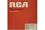 The Strokes reveal &#039;Comedown Machine&#039; album - So finally all the rumours have been proved correct as the rather plain looking cover for the new &hellip;