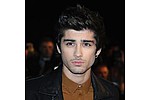 One Direction share favourite fan moments - Zayn Malik was once surprised with a &quot;little cake&quot; by a four-year-old fan.The 20-year-old singer &hellip;