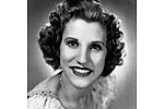 Patty Andrews last of The Andrews Sisters dies at 94 - Patty Andrews, the last surviving member of the phenomenally popular 40Œs group the Andrews &hellip;