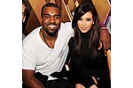 Kanye West ‘too squeamish to watch birth’ - Kanye West is apparently too &quot;squeamish&quot; to watch Kim Kardashian give birth.The rapper announced &hellip;