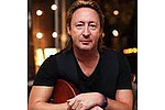 Julian Lennon and Steven Tyler colaboration complete - Julian Lennon has downed tools on a brand new song he has been working on with Steven Tyler.In &hellip;