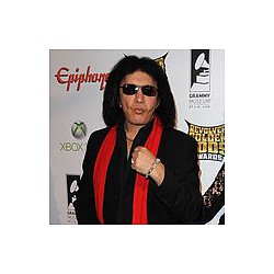 Gene Simmons: My wife knows everything