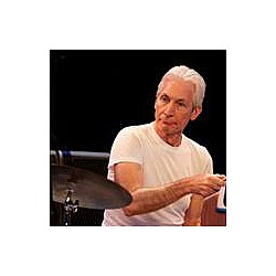 Charlie Watts debuts A, B, C &amp; D of Boogie Woogie in NYC