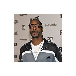 Snoop Dogg arrested