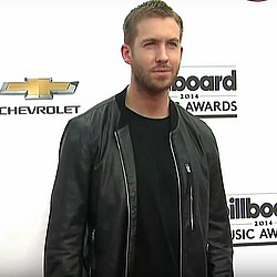 Calvin Harris to release &#039;We&#039;ll Be Coming Back&#039; feat. Example
