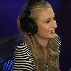 Paris Hilton DJ booed in Brazil