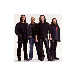 Queensryche singer replaced