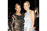Gwyneth Paltrow ‘boosts Beyonc&amp;eacute;’s acting career’ - Gwyneth Paltrow is said to be helping Beyonc&eacute; Knowles return to acting.The two stars have &hellip;