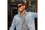 Usher hints at price of fame - Usher has hinted his career played a part in his marriage breakdown.The R&B star wed Tameka Foster &hellip;