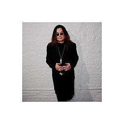 Ozzy Osbourne: Marriage is costly