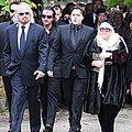 Robin Gibb bid final farewell - Thousands of fans lined the streets in Robin Gibb&#039;s hometown this afternoon to bid the singer &hellip;
