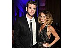 Miley Cyrus engaged - Miley Cyrus is engaged.The former Disney star has been dating The Hunger Games actor Liam Hemsworth &hellip;