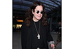 Ozzy Osbourne: I was too young to marry - Ozzy Osbourne says getting married so young was the stupidest thing he&#039;s ever done, as he was &hellip;