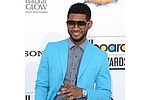 Usher: Dance moves are code - Usher says the way he dances is from a secret &quot;code of communication&quot; he used in his youth. &hellip;