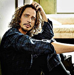 Chris Cornell heads out on unplugged tour post Download