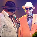 George Clinton owes government $115,000 in back taxes - He might just have to turn the Mothership over to the government to get out of this one.According &hellip;