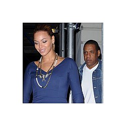 Jay-Z and Beyonc&amp;eacute; Knowles ‘belt out’