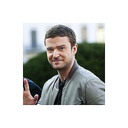 Justin Timberlake: Singers are like athletes