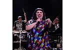 Beth Ditto says &#039;Gossip rock live&#039; - Beth Ditto &quot;wouldn&#039;t buy&quot; a Gossip album unless she had seen a live performance.The star is &hellip;