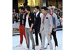 One Direction: We love romance movies - Harry Styles and Niall Horan of British boy band One Direction would love to star in a romance.The &hellip;