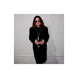 Ozzy Osbourne prefers intimate venues