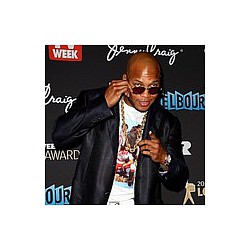 Flo Rida: Lil Wayne is unpredictable