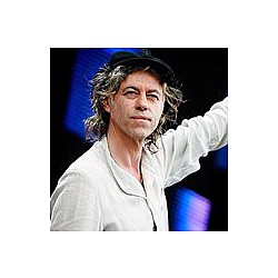 Bob Geldof proud of activism but regrets musical knock-on
