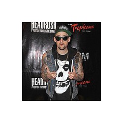 Joel Madden ‘amped’ about live shows