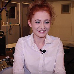Janet Devlin teams up with Eliot Kennedy