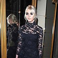 Taylor Momsen: I call out hecklers - Taylor Momsen likes confronting hecklers at her shows as they then &quot;usually shut the f**k up&quot;.The &hellip;