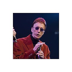 Robin Gibb mourning continues