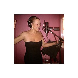 Mariah Carey: Singing comes naturally