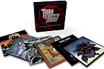 Universal to release box sets of Lizzy &amp; Motorhead - Universal have announced the June release of classic box sets from two of Britain&#039;s greatest 70&#039;s &hellip;