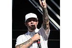 Fred Durst: Blood is good on stage - Fred Durst says being &quot;drenched in blood&quot; from a mosh pit brawl provided an &quot;amazing aesthetic&quot; for &hellip;