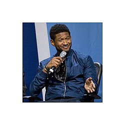 Usher: My music is life changing