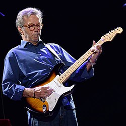Eric Clapton preps release of &#039;Old Sock&#039;