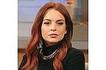 Lindsay Lohan &#039;happy with Max friendship&#039; - Lindsay Lohan is reportedly unfazed by Max George&#039;s admission they are just friends, as she is &hellip;