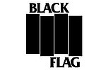 Black Flag return to the UK, but which one? - We are confused.So far, two different versions of the band Black Flag have been announced for &hellip;