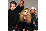 Fleetwood Mac Glastonbury rumours extinguished - Fleetwood Mac have announced their new US tour dates which coincide with Glastonbury ruling them &hellip;