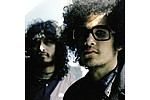 The Mars Volta split - Cedric Zavala of The Mars Volta says the band is no more.In a series of tweets in the past few &hellip;