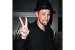 Joel Madden thrilled with TV restraint - Joel Madden was &quot;so proud&quot; of himself for not swearing on live TV, he called his mother to tell her &hellip;