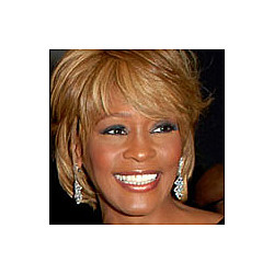 Whitney Houston VH1 Divas Show tribute