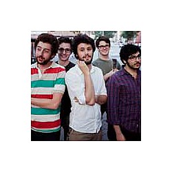 Passion Pit debut brand new track