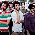Passion Pit debut brand new track - Passion Pit have debuted a brand new track &quot;Take A Walk,&quot; the first to be taken from their second &hellip;