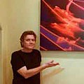 Def Leppard one armed drummer reveals art collection - Def Leppard&#039;s legendary one-armed drummer Rick Allen has had his playing turned into art &hellip;