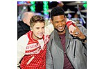 Justin Bieber and Usher: We support each other - Justin Bieber credits Usher with helping him &quot;mature and develop&quot; musically.The teen pop sensation &hellip;