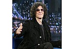 Howard Stern: Spears is dummy - Howard Stern is predicting that Britney Spears will be &quot;sucking a lollipop&quot; while judging &hellip;